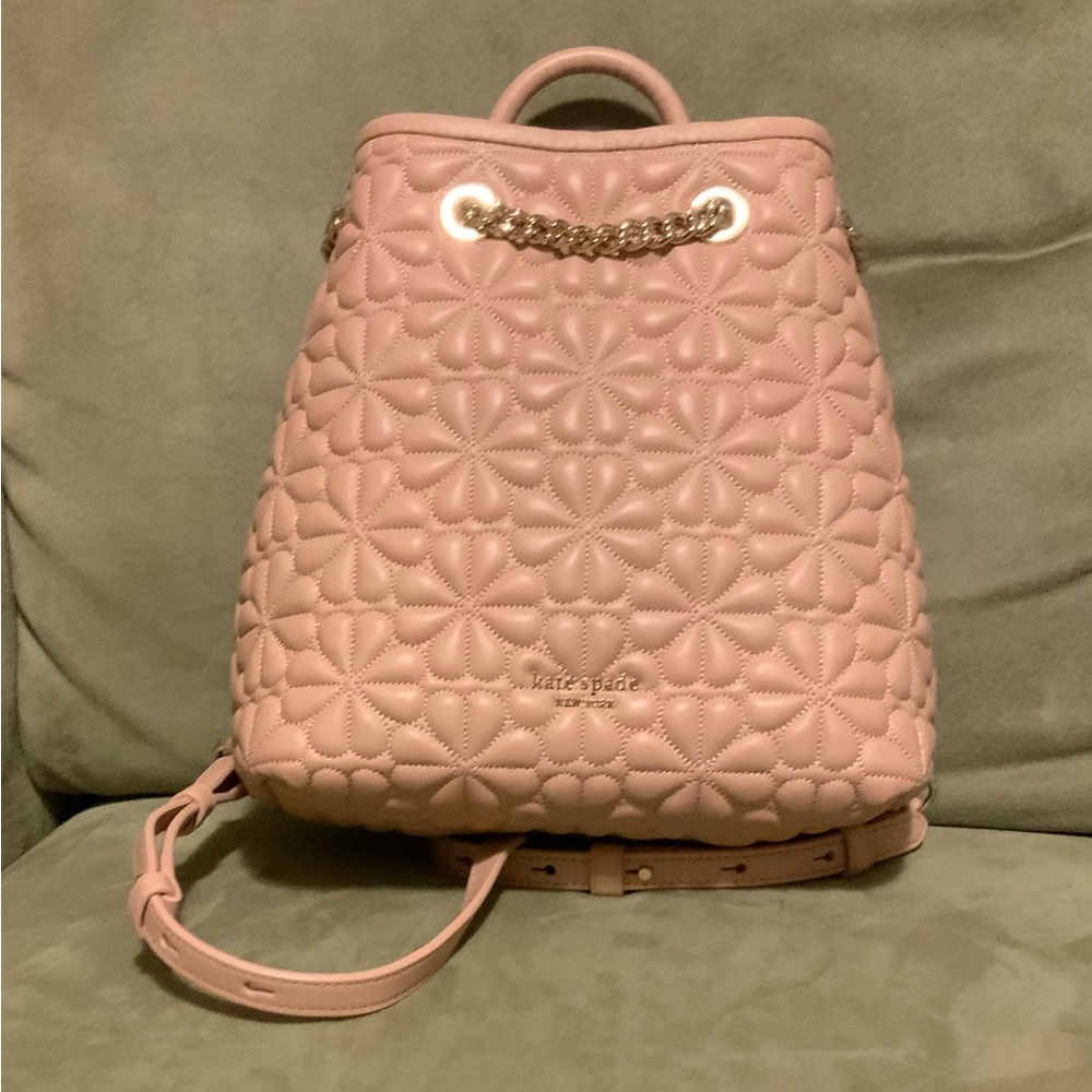 Kate Spade backpack